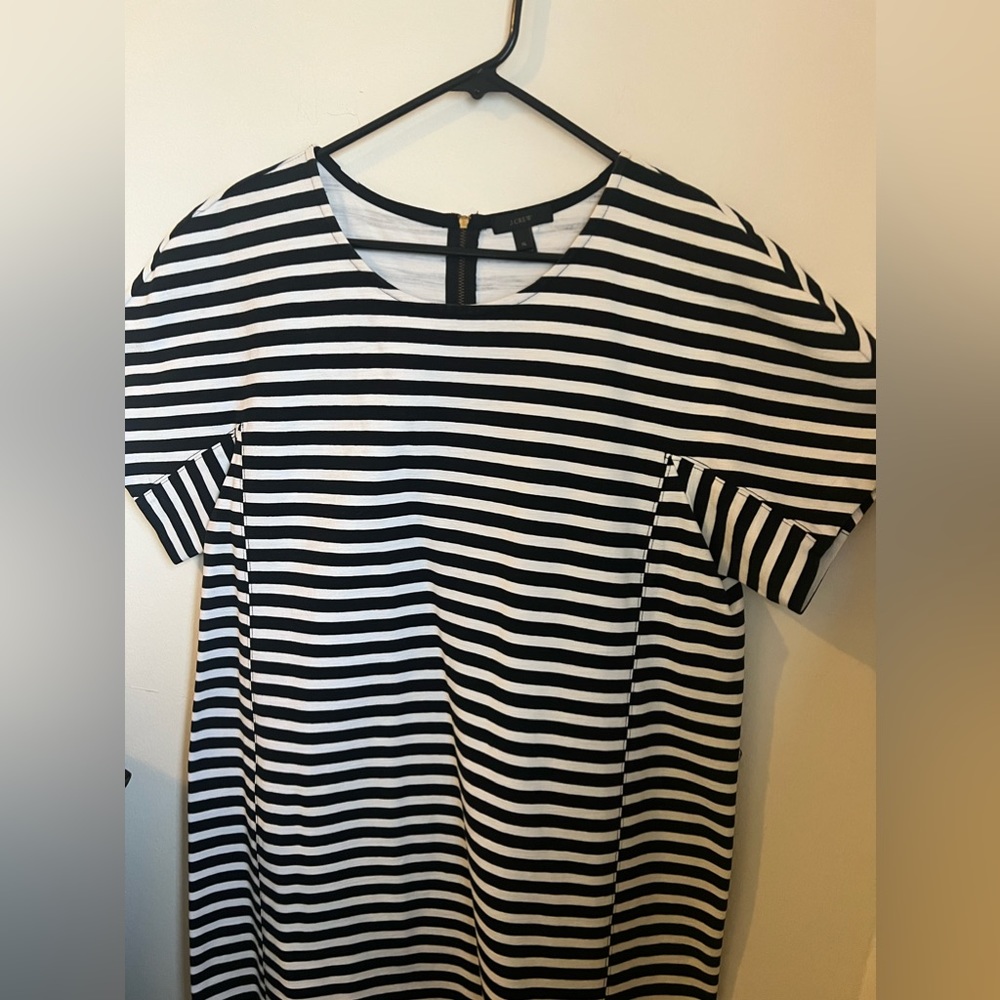 Jcrew Dress